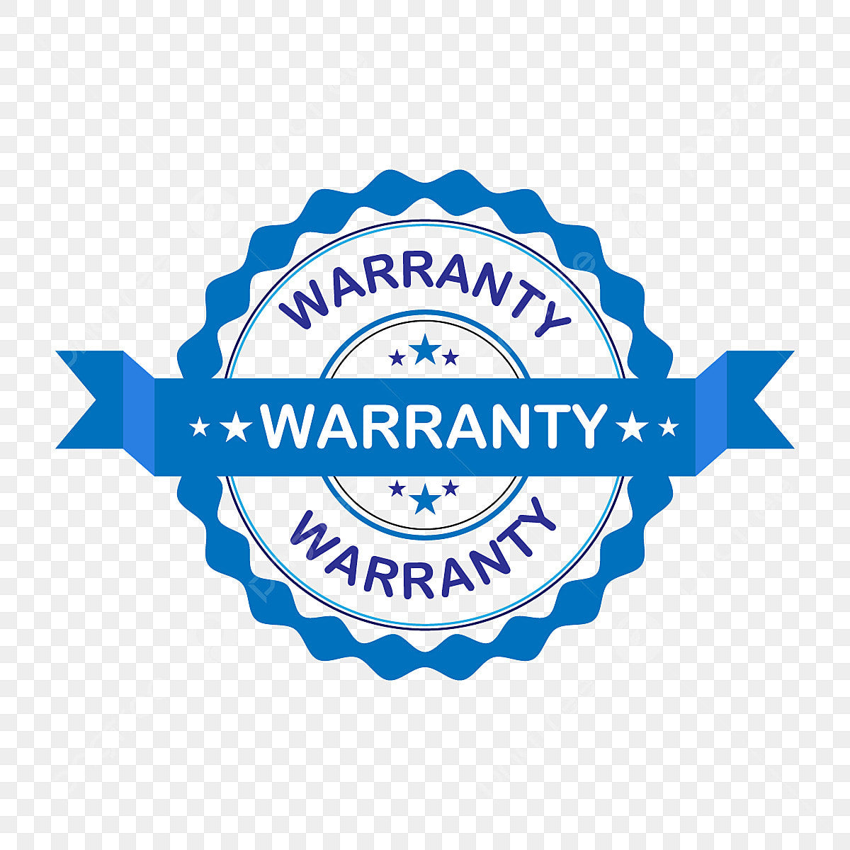 Free Warranty Shipping