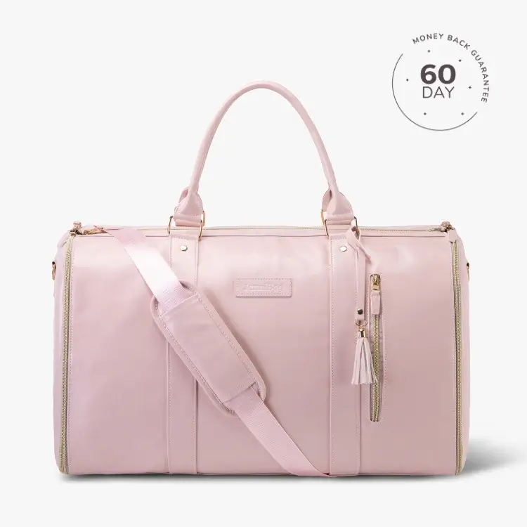 Velora Travel Bag