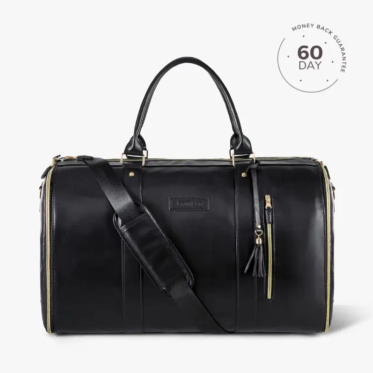 Velora Travel Bag