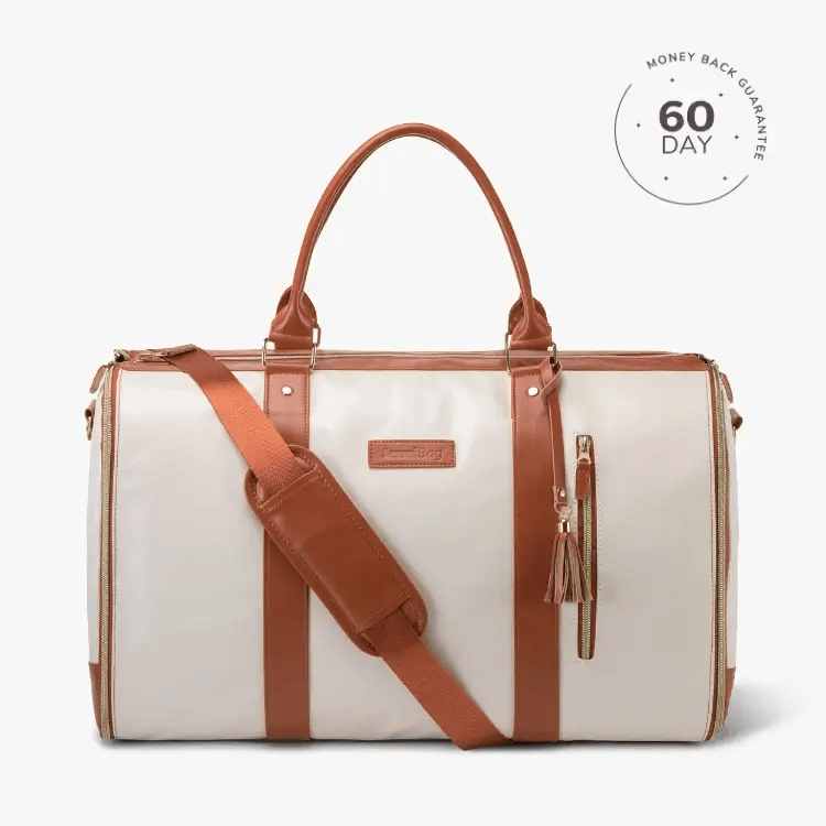 Velora Travel Bag