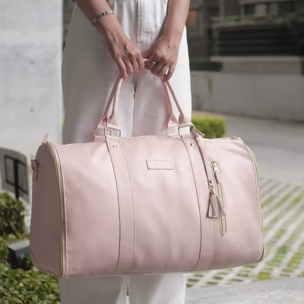 Velora Travel Bag