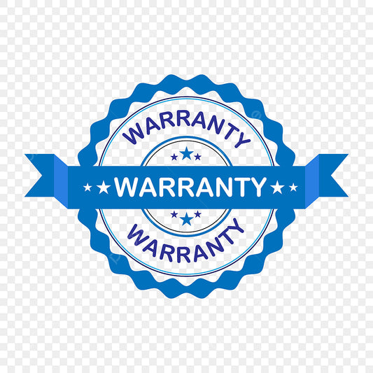 Free Warranty Shipping